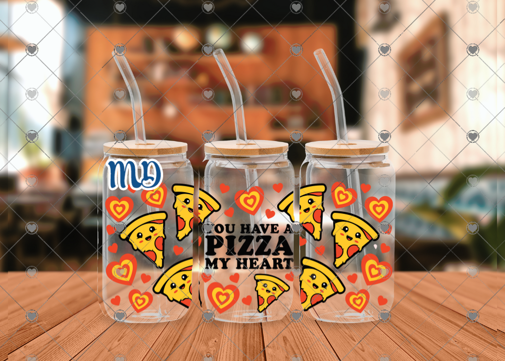 385 PIZZAOFMYHEART 16 OZ UVDTF WRAP
