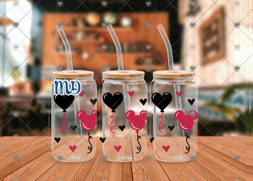 408 MICKEYBALLONS 16OZ UVDTF WRAP