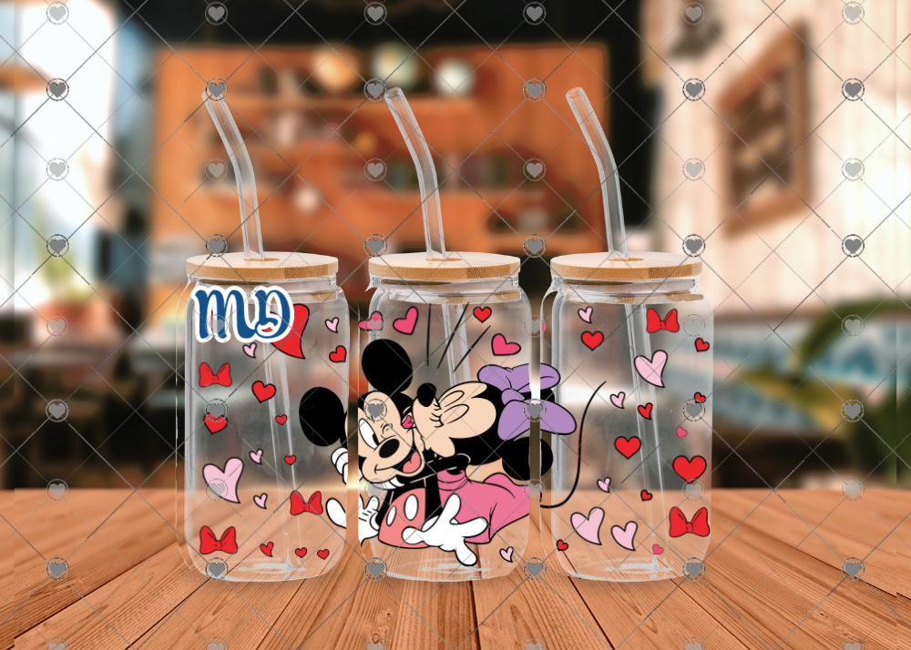 409 MINNIEMICKEY 16OZ UVDTF WRAP