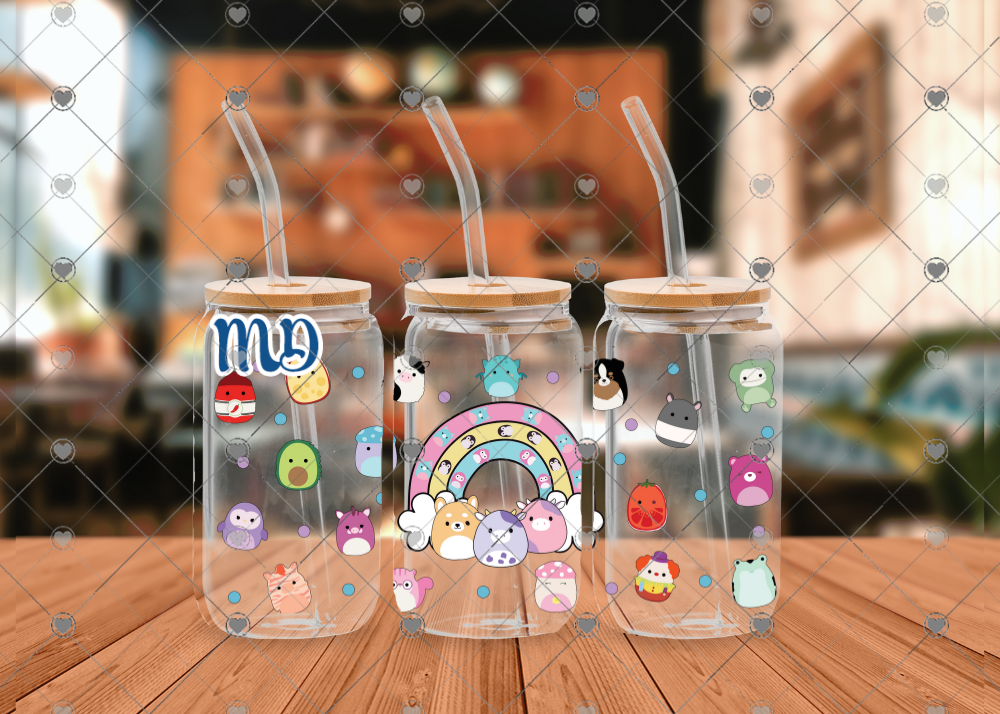 417 SQUISHMELLOS16OZ UVDTF WRAP