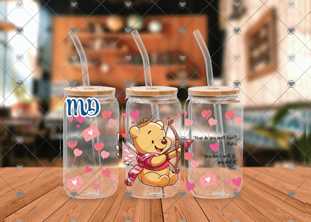 425 POOVALENTINE 16OZ UVDTF WRAP