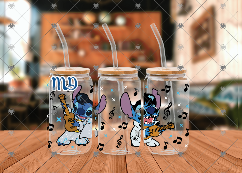 483 STITCHELVIS 16 OZ UVDTF WRAP