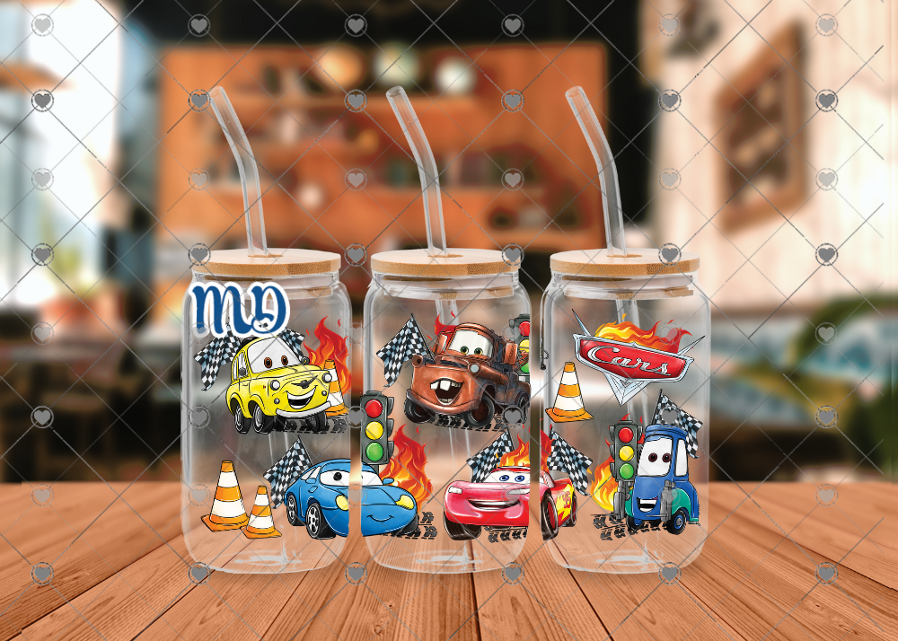 511 CARS16 OZ UVDTF WRAP