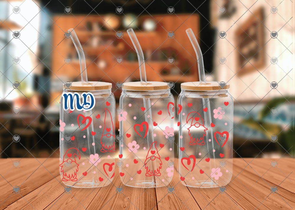 534 GNOMEHEARTS 16 OZ UVDTF WRAP