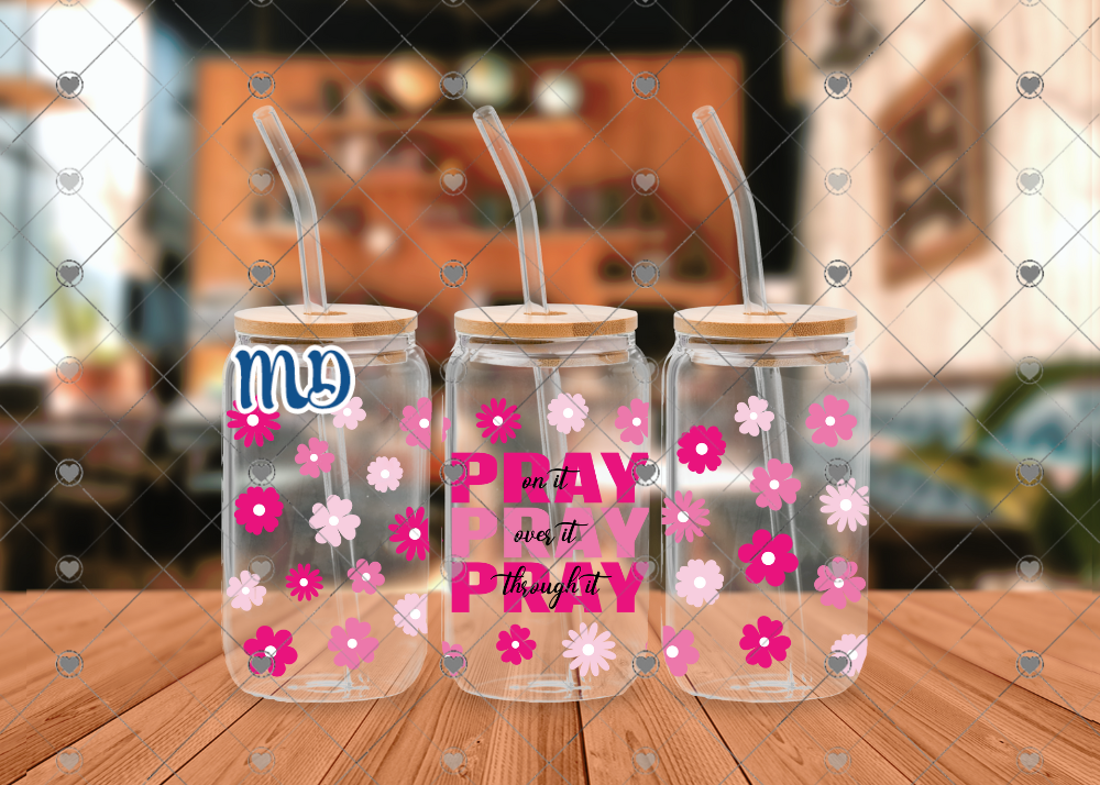 612 PRAYOVERIT 16OZ UVDTF WRAP