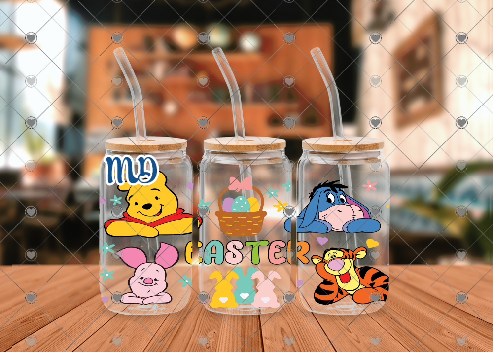 616 POOEASTER 16OZ UVDTF WRAP