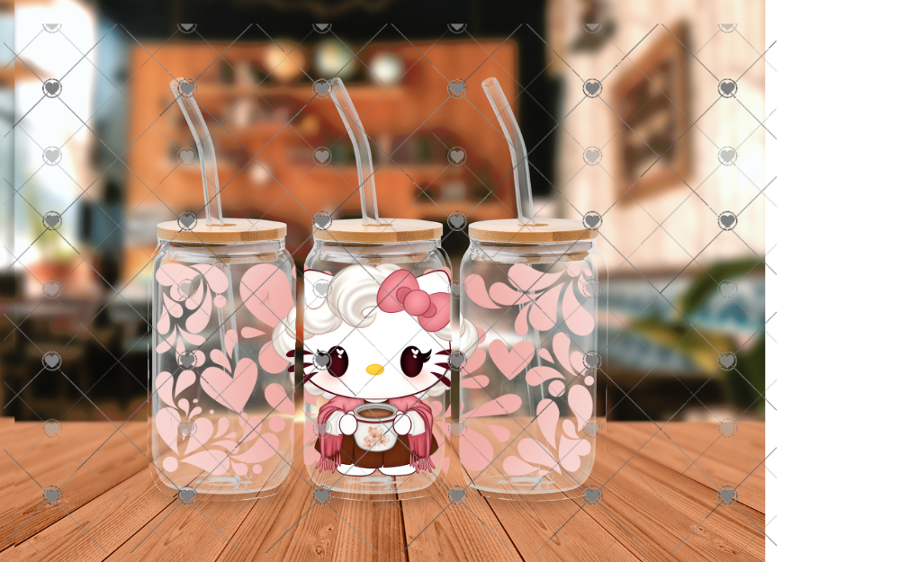 C76 KITTY ABUELITA TALAVERA1 16 OZ UVDTF