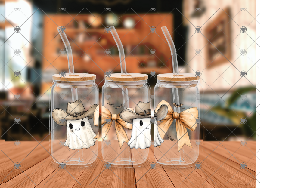 C79 GHOST COQUETTE 16 OZ UVDTF