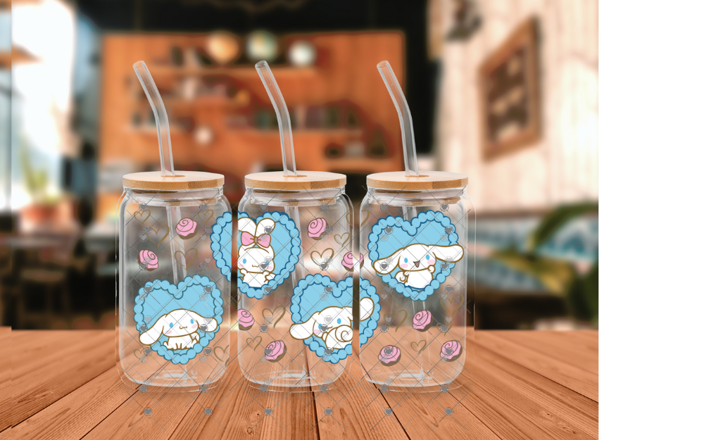 E06 CINNAMON 16 OZ UVDTF WRAP