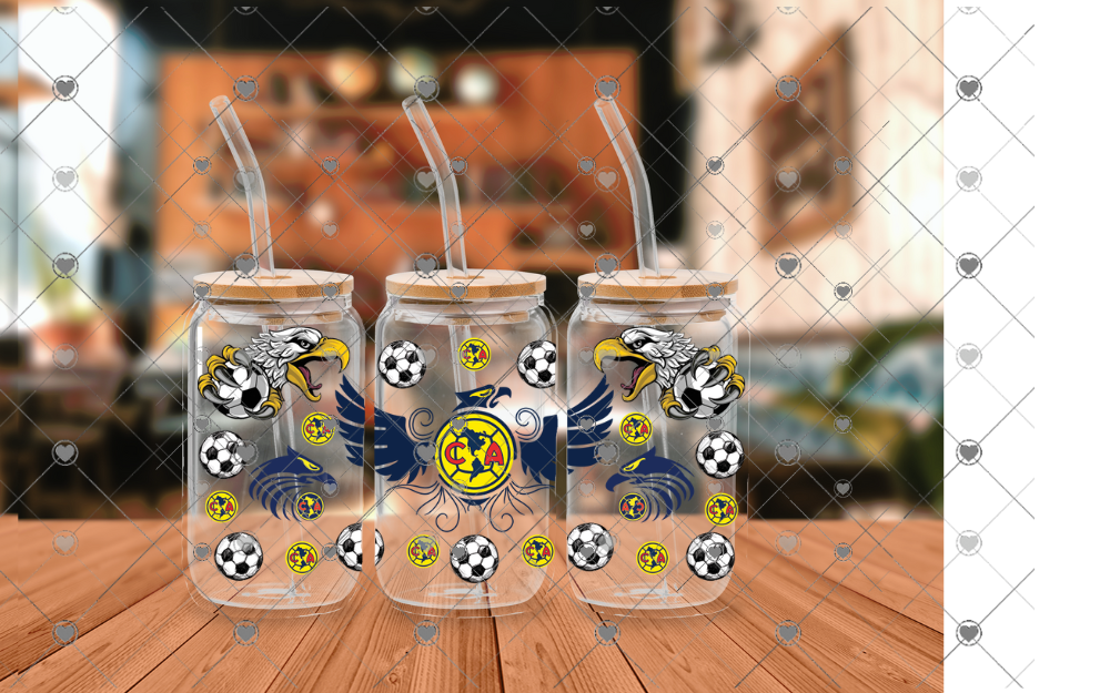 F82 SOCCER TEAM A 16OZ UVDTF WRAP
