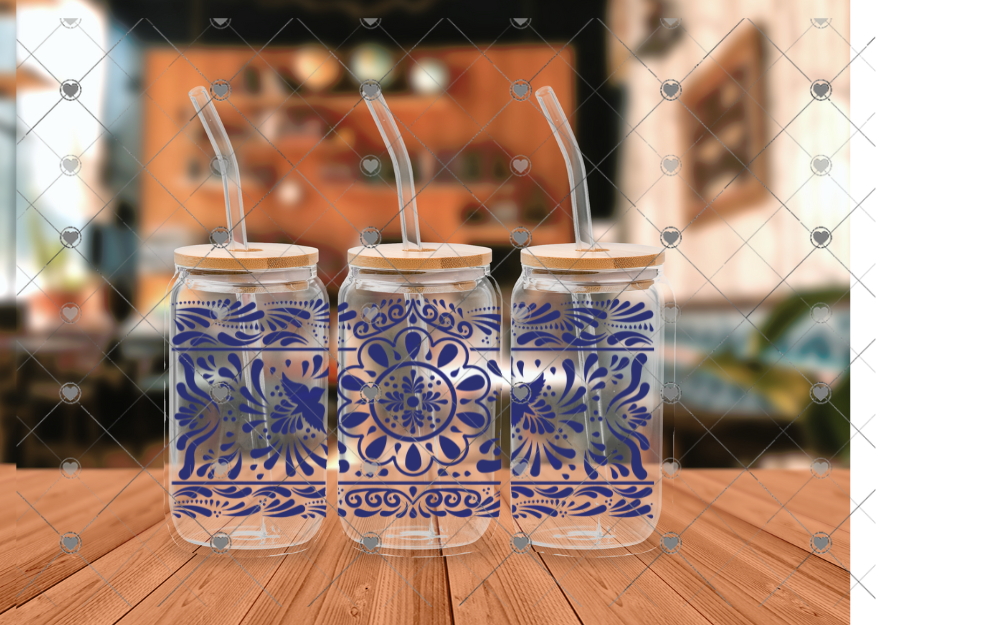 A74 TALAVERA UVDTF WRAP 16 oz