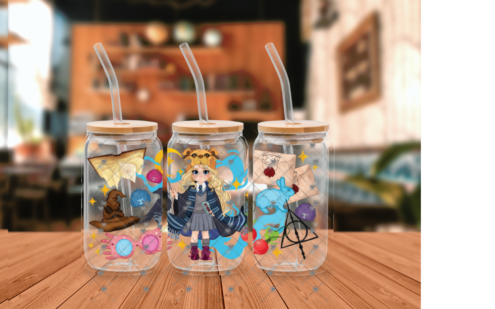 E24 BLONDE MAGICIAN 16 OZ UVDTF WRAP