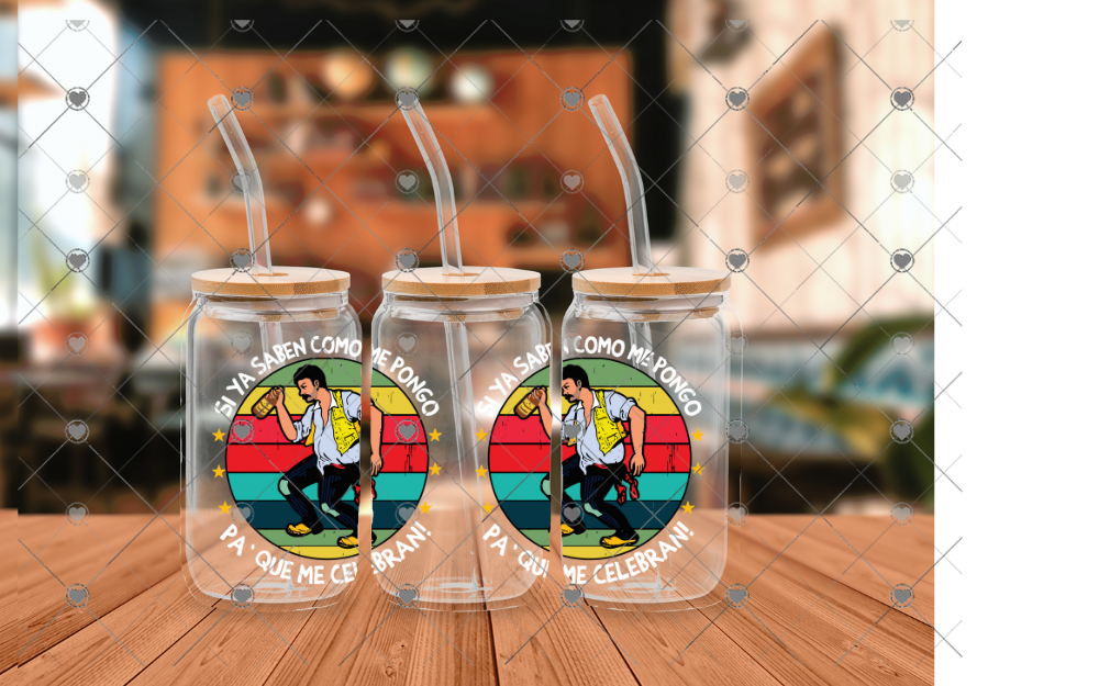 B08 HAPPY GUY UVDTF WRAP 16 oz