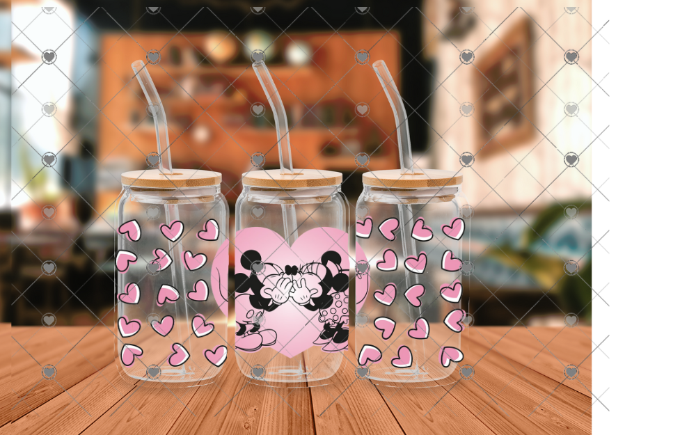 A38 MOUSE KISS UVDTF WRAP 16 oz