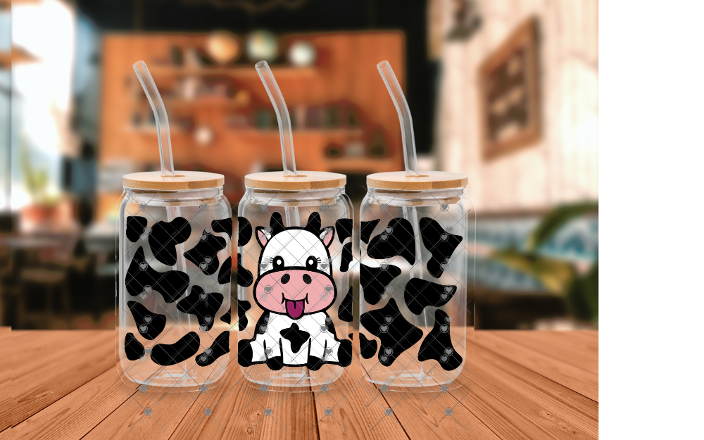 E43 VAQUITA FUNNY 16 OZ UVDTF WRAP