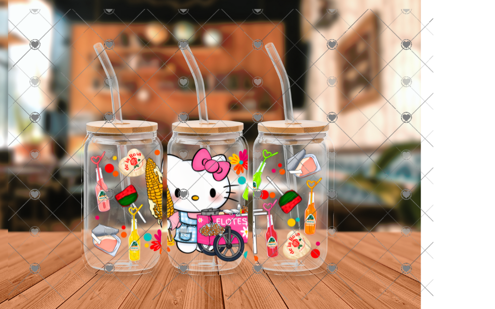 A47 kITTY ELOTES UVDTF WRAP 16 oz