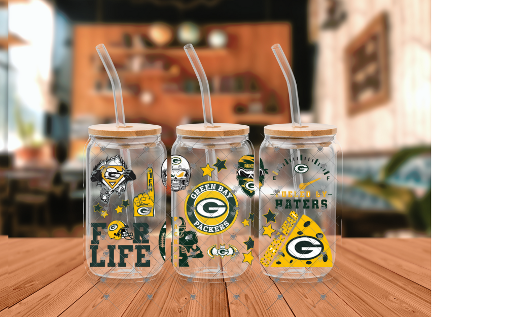 D92 Team 16 OZ UVDTF WRAP