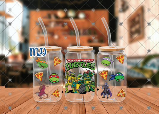 56 ninjaturtles16OZ UVDTF WRAP