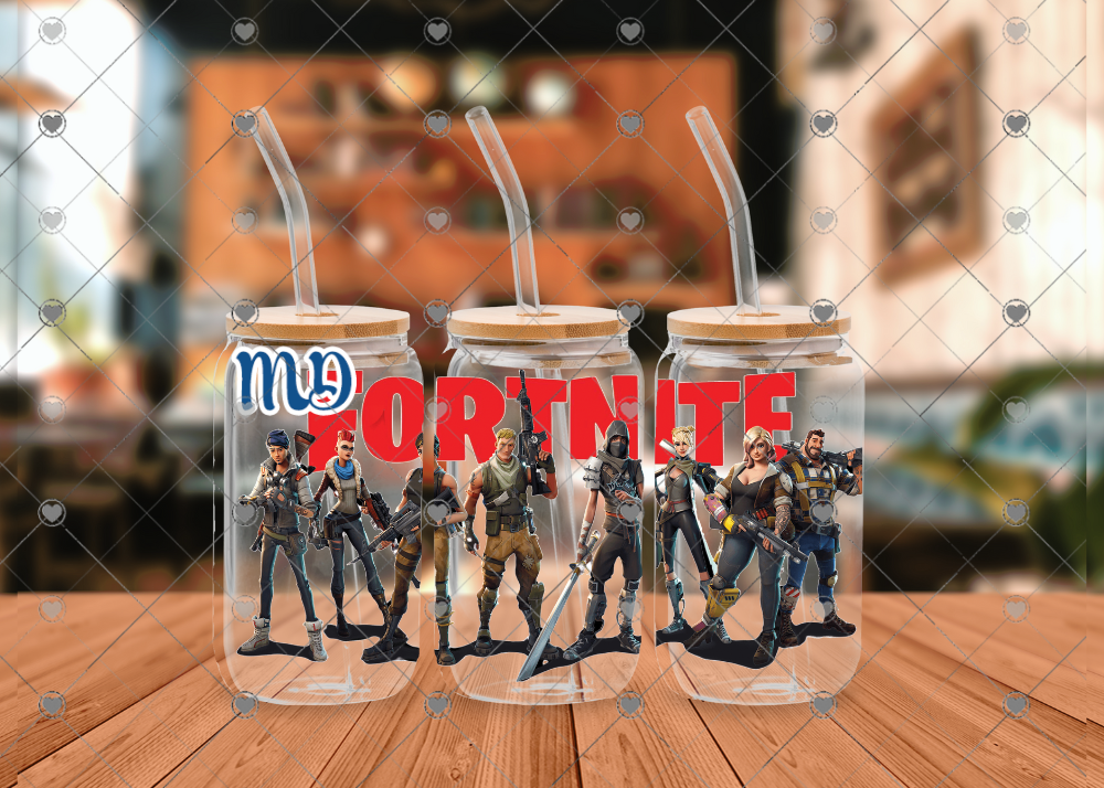 503 FORTNITE16 OZ UVDTF WRAP