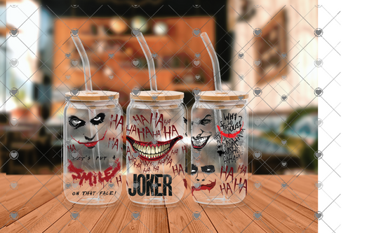 G41 JOCKER 16 OZ UVDTF WRAP